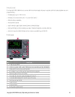 Предварительный просмотр 14 страницы Keysight Technologies E36100B Series Operating And Service Manual