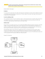 Предварительный просмотр 67 страницы Keysight Technologies E36100B Series Operating And Service Manual