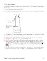 Предварительный просмотр 71 страницы Keysight Technologies E36100B Series Operating And Service Manual