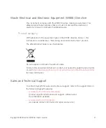 Preview for 9 page of Keysight Technologies E3630 Series User Manual