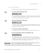 Preview for 81 page of Keysight Technologies E3630 Series User Manual