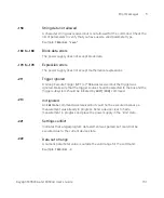 Preview for 161 page of Keysight Technologies E3630 Series User Manual