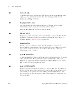 Preview for 162 page of Keysight Technologies E3630 Series User Manual