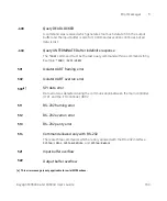 Preview for 163 page of Keysight Technologies E3630 Series User Manual