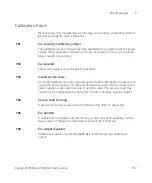 Preview for 167 page of Keysight Technologies E3630 Series User Manual