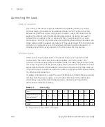 Preview for 188 page of Keysight Technologies E3630 Series User Manual