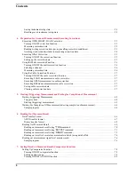 Preview for 8 page of Keysight Technologies E4981A Programming Manual