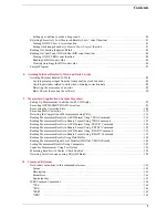 Preview for 9 page of Keysight Technologies E4981A Programming Manual