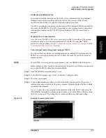 Preview for 29 page of Keysight Technologies E4981A Programming Manual
