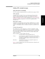 Preview for 41 page of Keysight Technologies E4981A Programming Manual