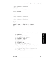 Preview for 101 page of Keysight Technologies E4981A Programming Manual