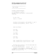 Preview for 102 page of Keysight Technologies E4981A Programming Manual