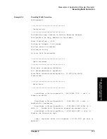 Preview for 115 page of Keysight Technologies E4981A Programming Manual