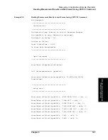 Preview for 129 page of Keysight Technologies E4981A Programming Manual