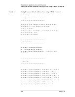 Preview for 132 page of Keysight Technologies E4981A Programming Manual