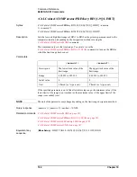 Preview for 184 page of Keysight Technologies E4981A Programming Manual