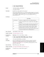 Preview for 193 page of Keysight Technologies E4981A Programming Manual