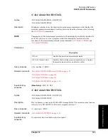 Preview for 195 page of Keysight Technologies E4981A Programming Manual