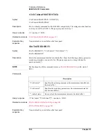 Preview for 196 page of Keysight Technologies E4981A Programming Manual