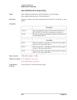 Preview for 200 page of Keysight Technologies E4981A Programming Manual