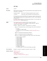 Preview for 219 page of Keysight Technologies E4981A Programming Manual