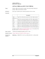 Preview for 234 page of Keysight Technologies E4981A Programming Manual