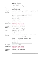 Preview for 248 page of Keysight Technologies E4981A Programming Manual