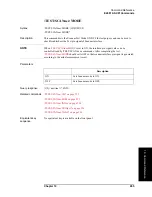 Preview for 297 page of Keysight Technologies E4981A Programming Manual