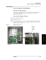 Предварительный просмотр 47 страницы Keysight Technologies E4981A Service Manual