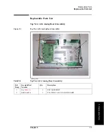 Предварительный просмотр 73 страницы Keysight Technologies E4981A Service Manual