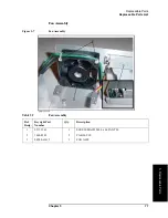 Предварительный просмотр 79 страницы Keysight Technologies E4981A Service Manual