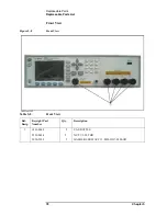 Предварительный просмотр 80 страницы Keysight Technologies E4981A Service Manual