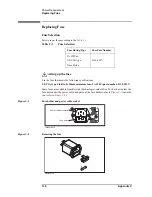 Предварительный просмотр 140 страницы Keysight Technologies E4981A Service Manual