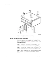 Предварительный просмотр 26 страницы Keysight Technologies E4982A Installation Manual