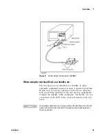 Предварительный просмотр 31 страницы Keysight Technologies E4982A Installation Manual