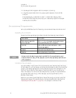 Preview for 14 page of Keysight Technologies E5055A SSA-X Installation Manual