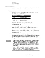 Preview for 18 page of Keysight Technologies E5055A SSA-X Installation Manual