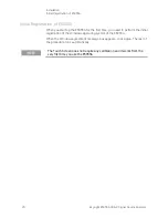 Preview for 20 page of Keysight Technologies E5055A SSA-X Installation Manual