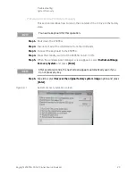 Preview for 23 page of Keysight Technologies E5055A SSA-X Installation Manual