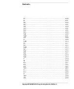 Preview for 11 page of Keysight Technologies E5260 Series Programming Manual