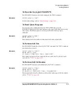 Preview for 17 page of Keysight Technologies E5260 Series Programming Manual