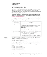 Preview for 22 page of Keysight Technologies E5260 Series Programming Manual