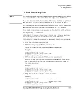 Preview for 29 page of Keysight Technologies E5260 Series Programming Manual