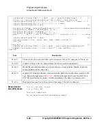 Preview for 150 page of Keysight Technologies E5260 Series Programming Manual