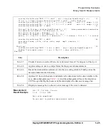 Preview for 153 page of Keysight Technologies E5260 Series Programming Manual