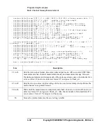 Preview for 156 page of Keysight Technologies E5260 Series Programming Manual