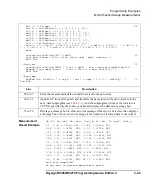 Preview for 157 page of Keysight Technologies E5260 Series Programming Manual