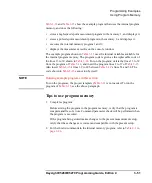 Preview for 159 page of Keysight Technologies E5260 Series Programming Manual