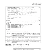 Preview for 161 page of Keysight Technologies E5260 Series Programming Manual