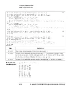 Preview for 172 page of Keysight Technologies E5260 Series Programming Manual